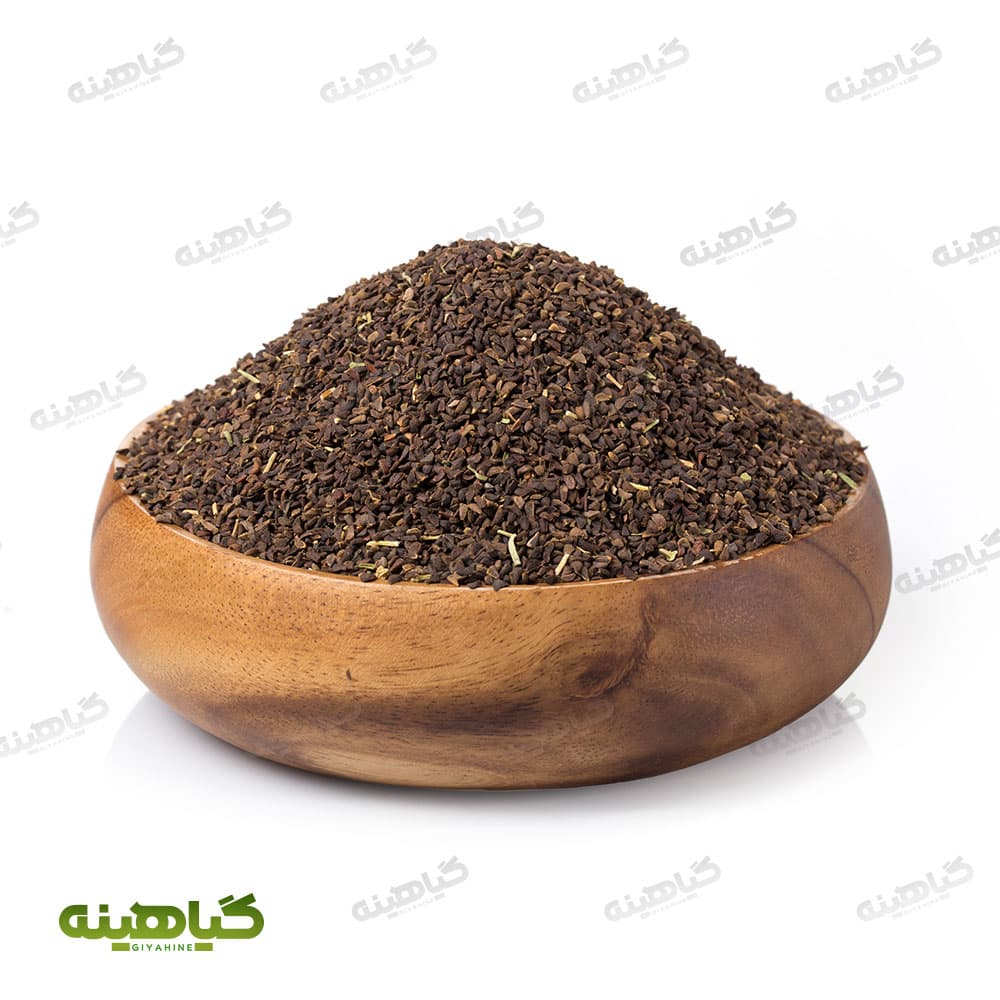 اسپند سرت شده (اسفند)