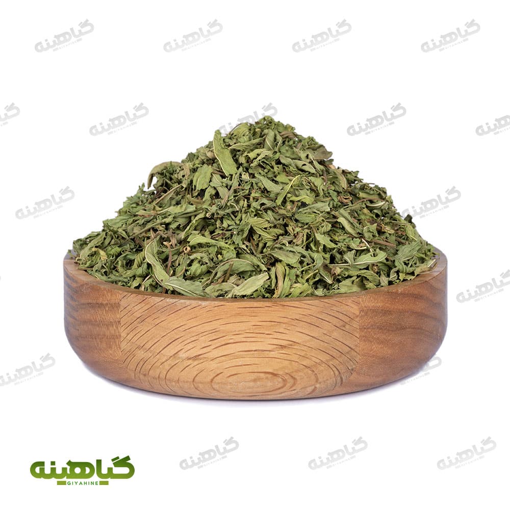 نعنا خشک