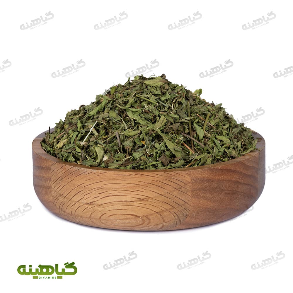 نعنا فلفلی