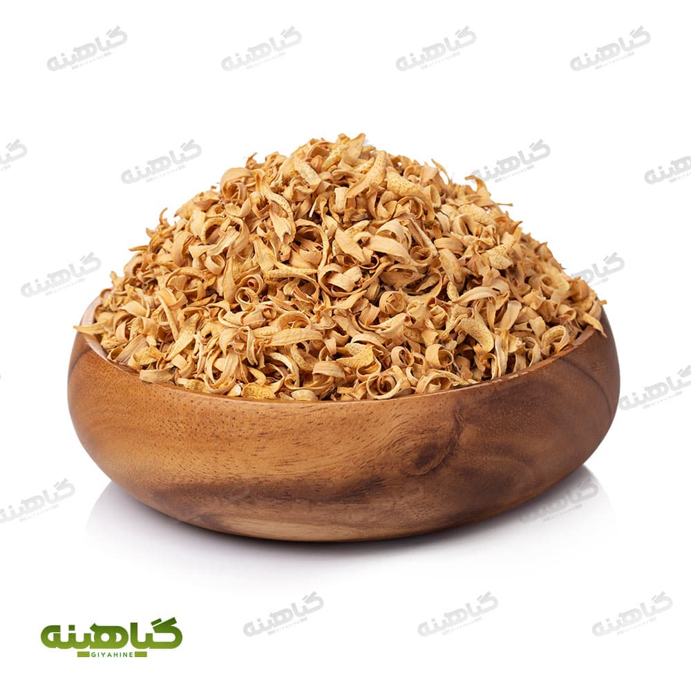 بهارنارنج شیراز