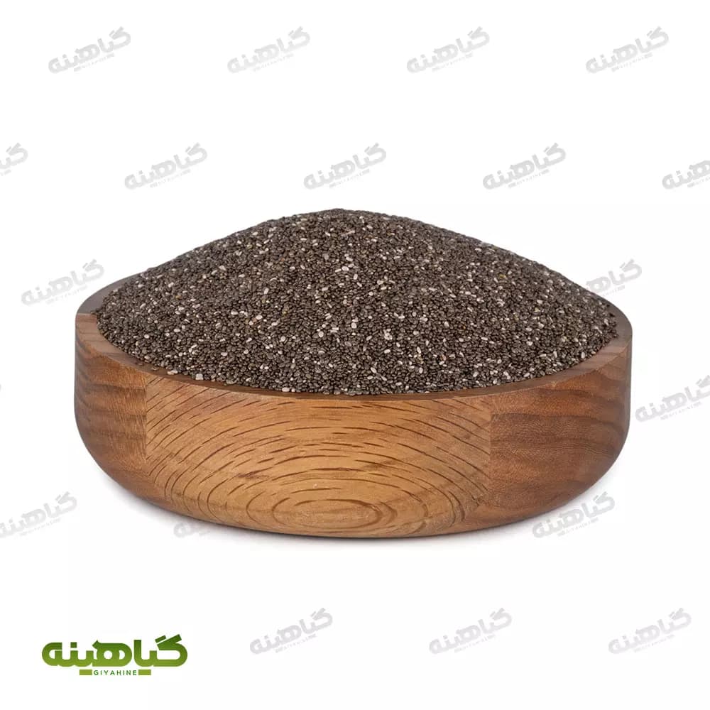 خرید دانه چیا برزیل