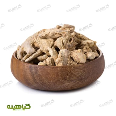 زنجبیل قلم چینی