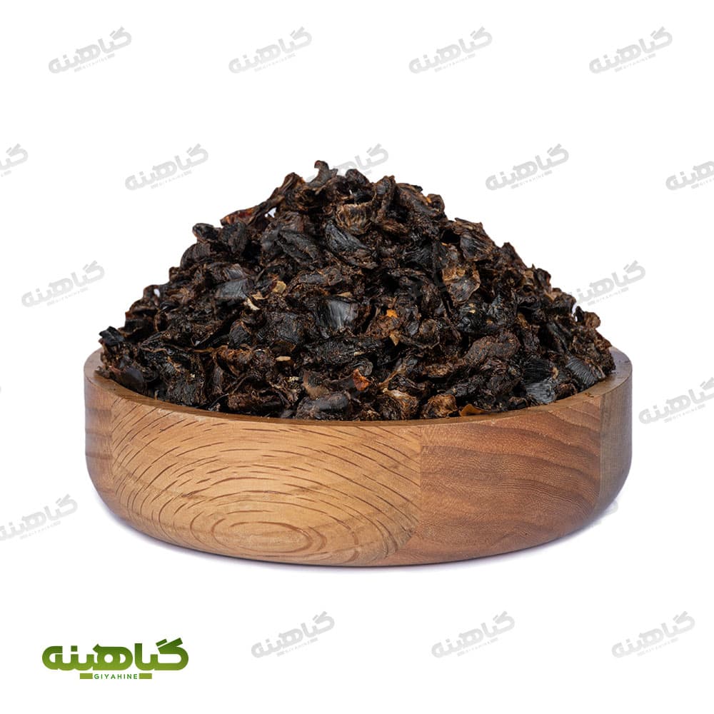 مغز لیمو پرک مشکی