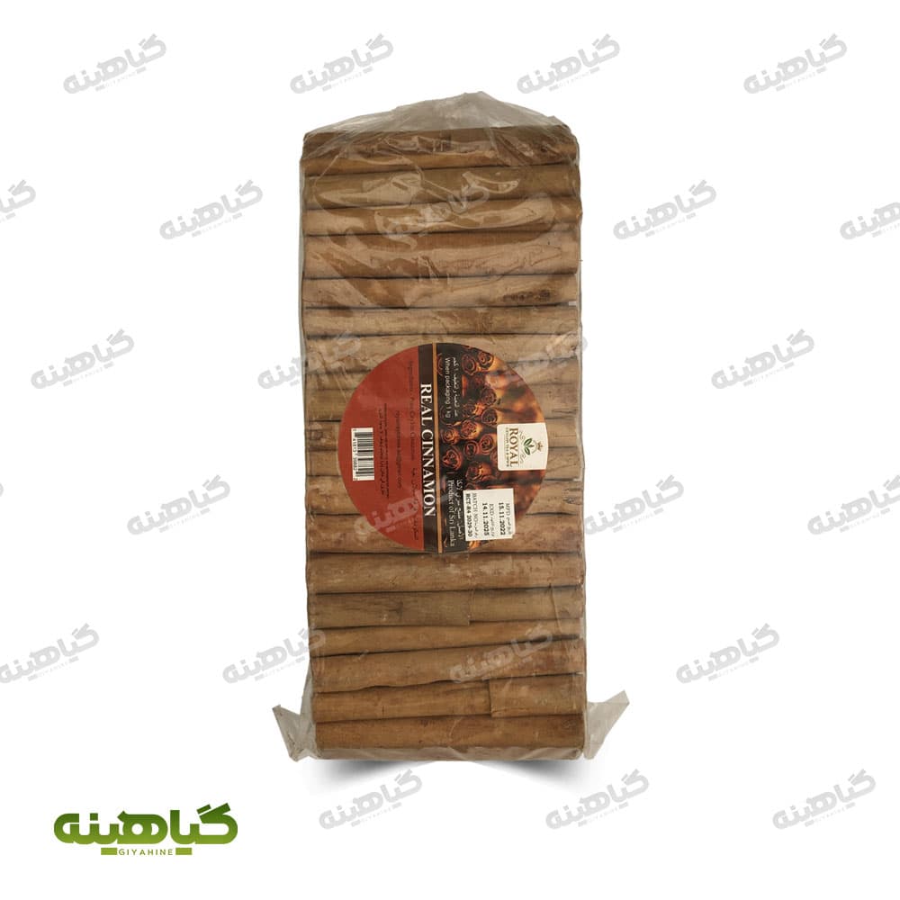 دارچین سیلان اصل سریلانکا 500 گرمی image