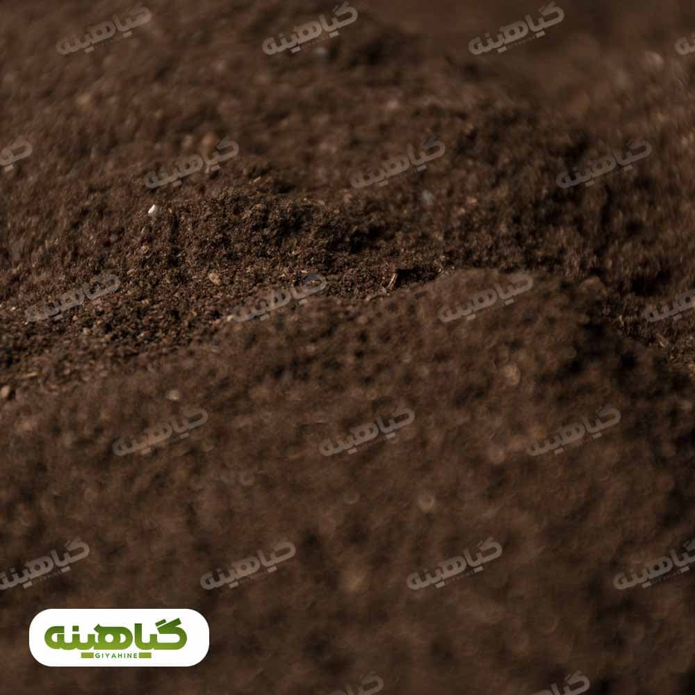 پودر لیمو سیاه image