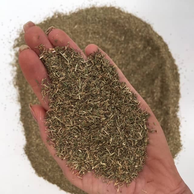 زیره سبز ریز مخصوص آسیاب image