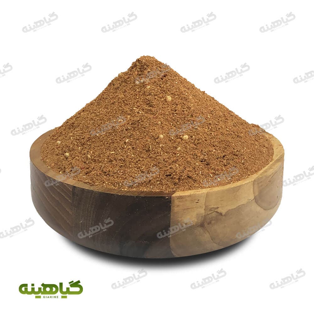 ادویه کشمیری
