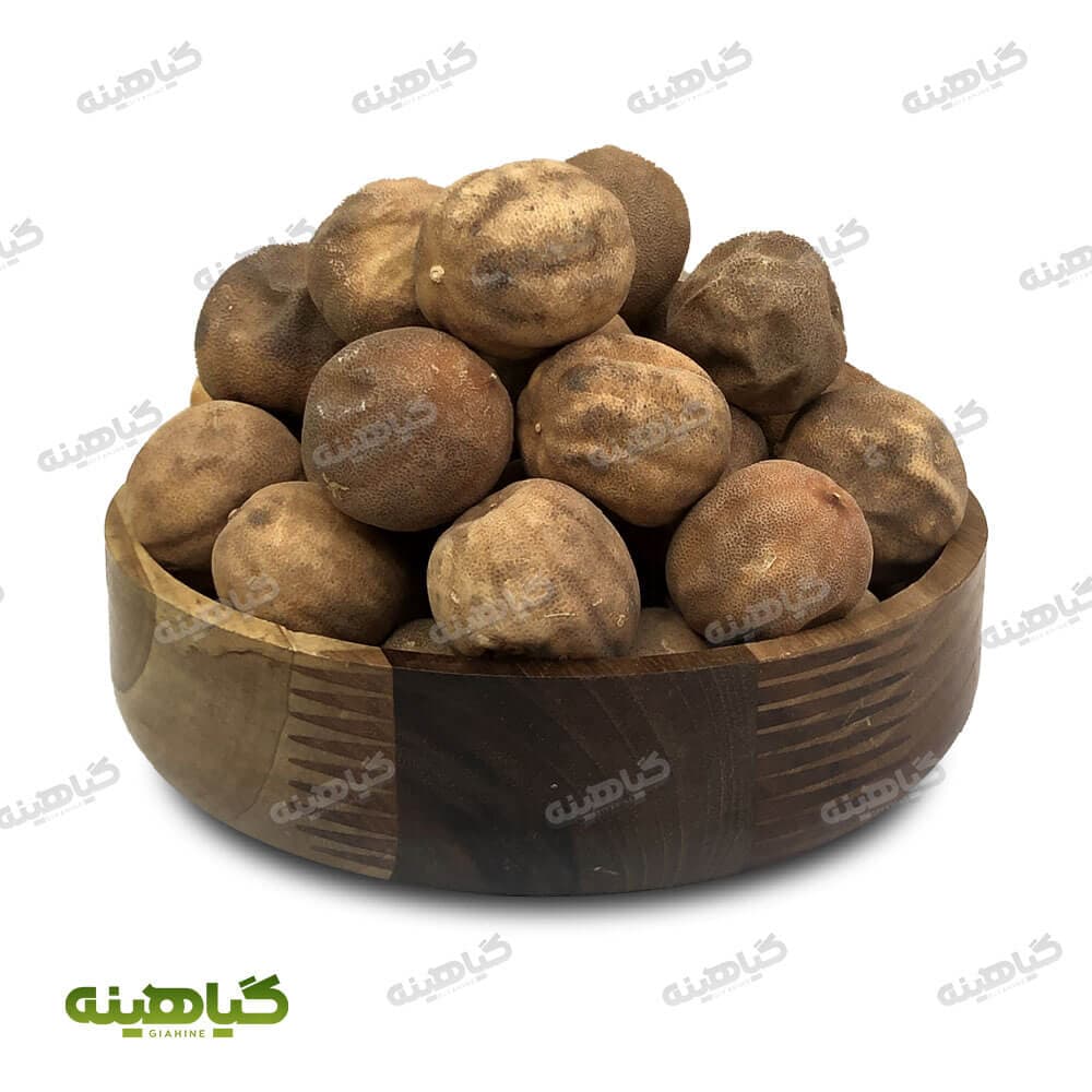 لیمو عمانی زرد متوسط