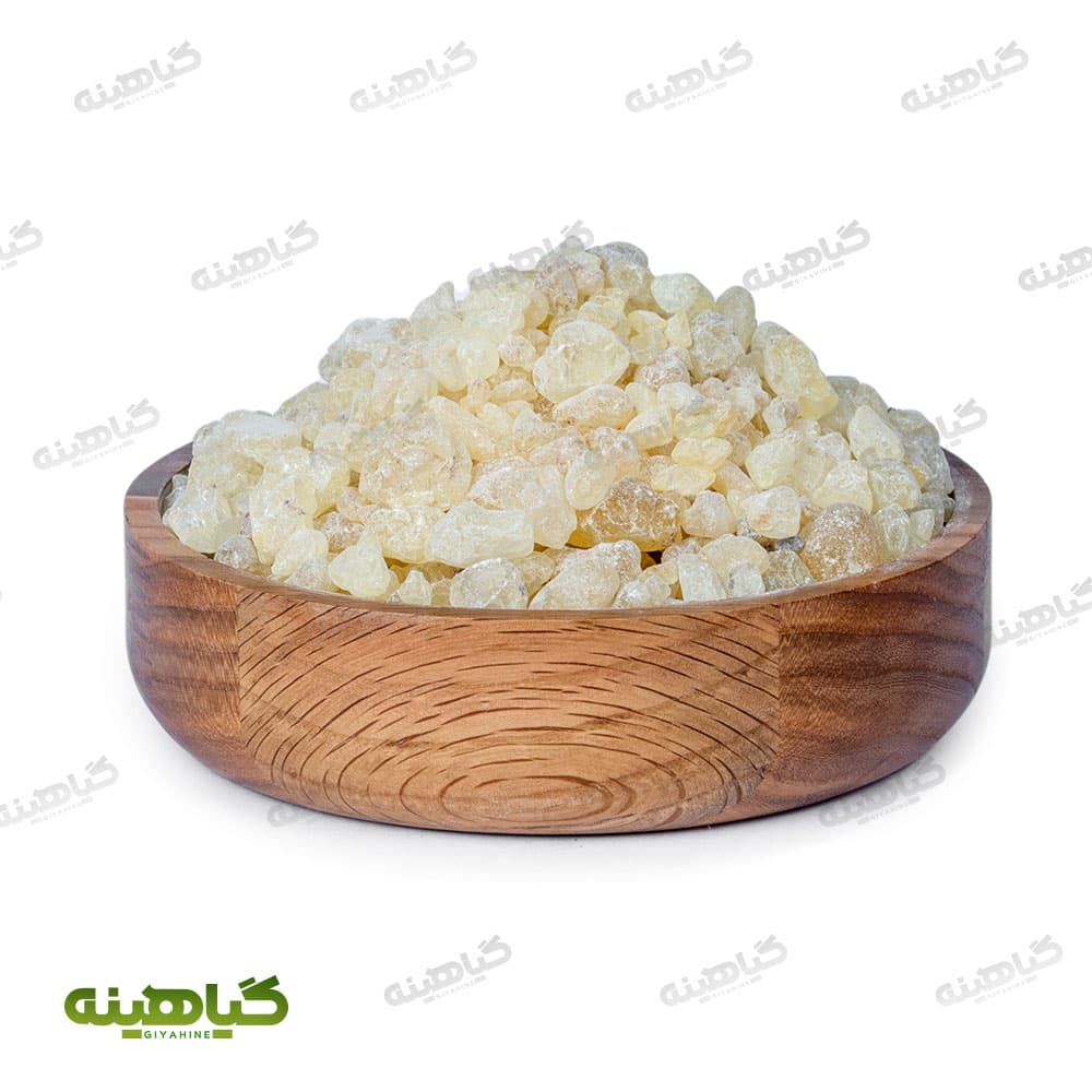 مصطکی اصلی ۵۰۰ گرمی