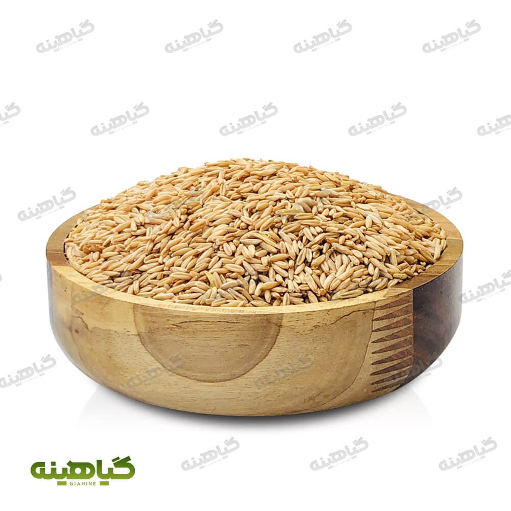 جو دوسر بدون پوست