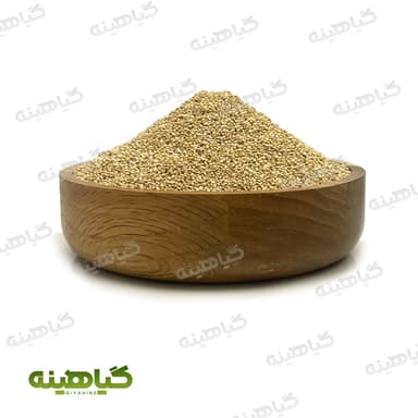 کینوا سفید هندی