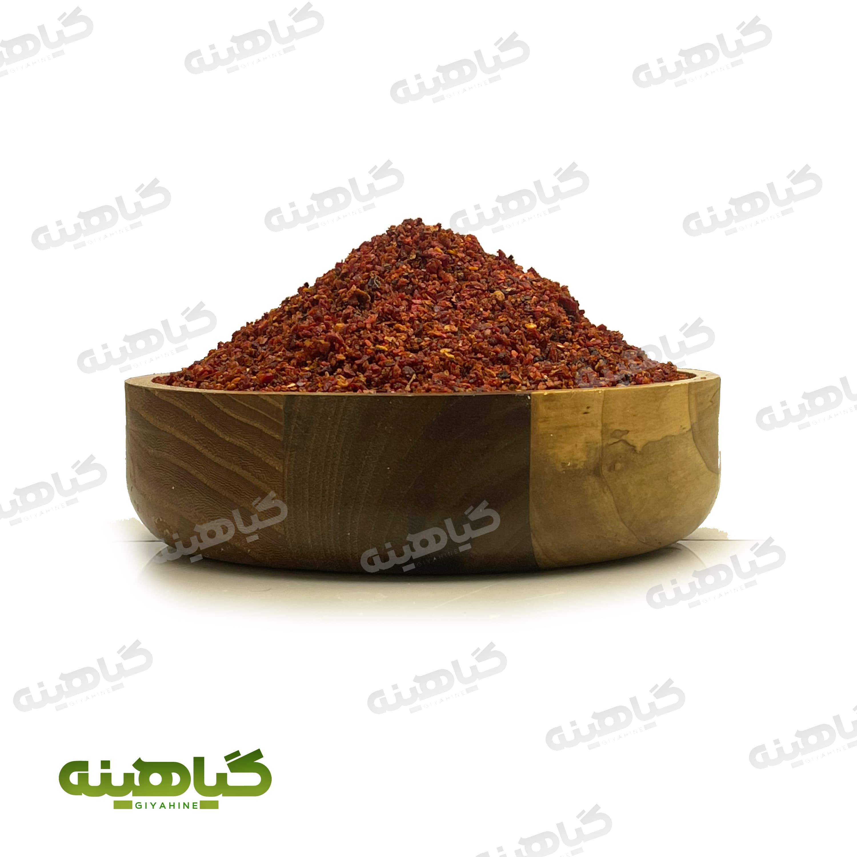 فلفل پول بیبر ترکیه اصل